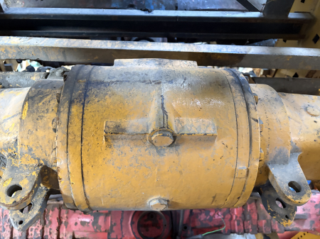 Punte Față JCB 453/090200966 [2]