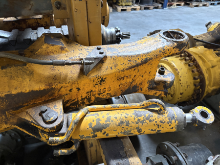 Punte Față JCB 453.152.101837, 453 152 101837 [2]