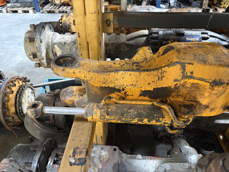 Punte Față JCB 453.152.101837, 453 152 101837 [1]
