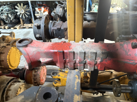 Punte Față Spicer 212/164, B-ITA-738845 [1]
