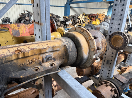 Punte Față ZF 4474 006 118, 4474060068 P [1]