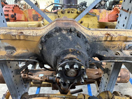 Punte Față ZF 4474 006 118, 4474060068 P [2]