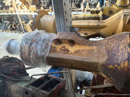 Punte Față ZF AP 417/LK, 4474.008.090 - Liebherr [2]