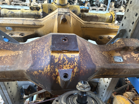 Punte Față ZF AP 417/LK, 4474.008.090 - Liebherr [1]