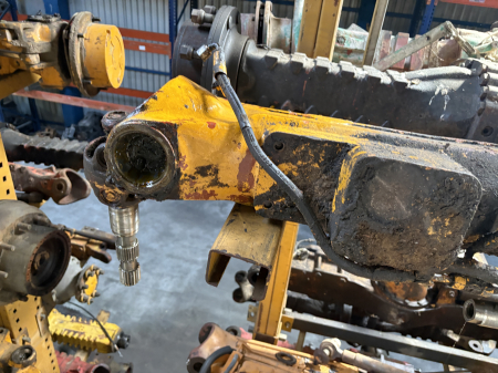 Punte Față ZF APL-B355, 3912 [7]