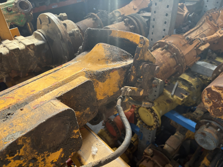 Punte Față ZF APL-B355, 3912 [8]