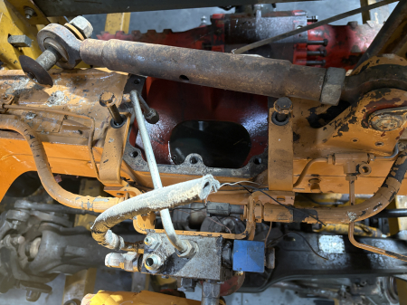 Punte Față ZF APL-B355, 3912 [2]