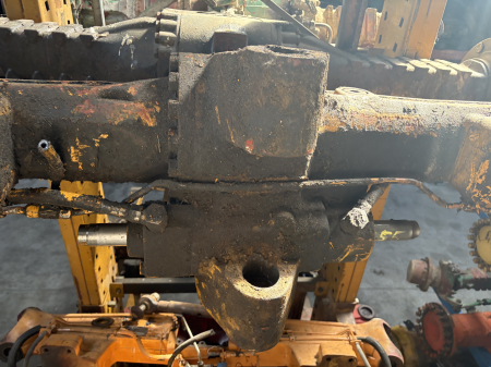 Punte Față ZF APL-B355, 3912 [6]