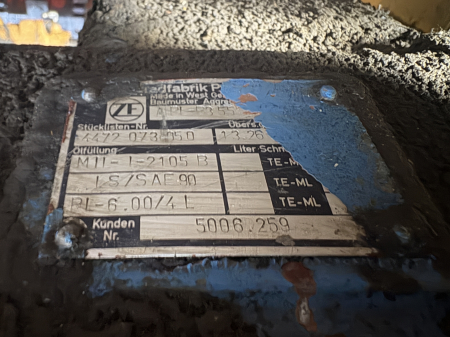 Punte Față ZF APL-B355, 4472073050 - Zeppelin ZM15 [4]