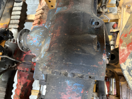 Punte Față ZF APL-B355, 4472073050 - Zeppelin ZM15 [3]