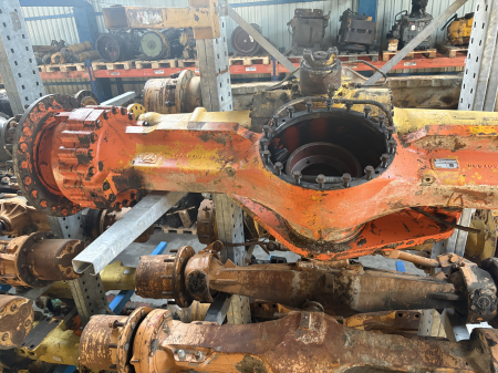 Punți complete - Punte Față ZF MT-3095/HKV, 4474 053 019 - Komatsu