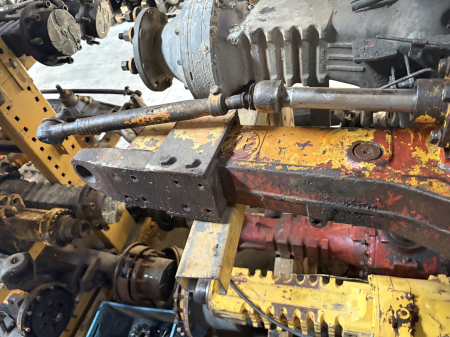 Punte Față ZF ZP07, 00224380 [1]