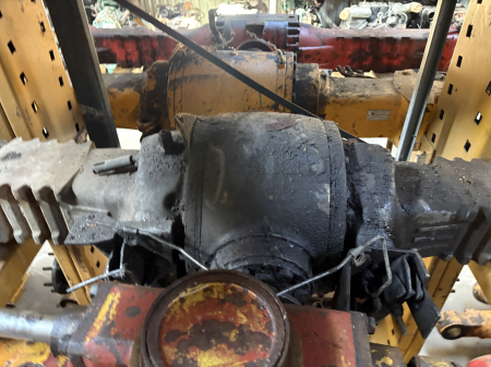 Punte Spate 3759144 M3 - Fermec 860 [1]