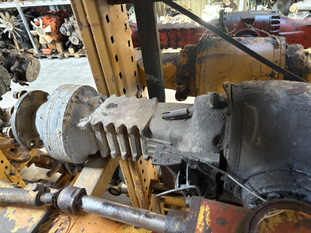 Punte Spate 3759144 M3 - Fermec 860 [2]