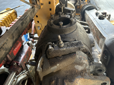 Punte Spate 6759143 M3, 3759143 - Massey Ferguson [3]