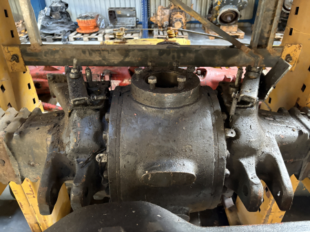Punte Spate 6759143 M3, 3759143 - Massey Ferguson [2]