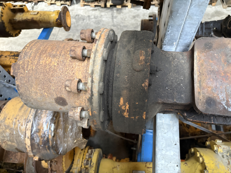 Punte Spate Carraro 838 LD, 001857 [3]