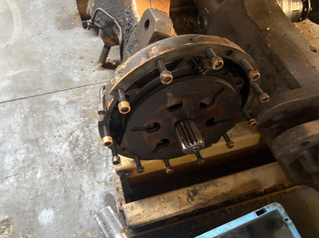 Punte Spate Carraro MR1UP, PD-1880 [1]