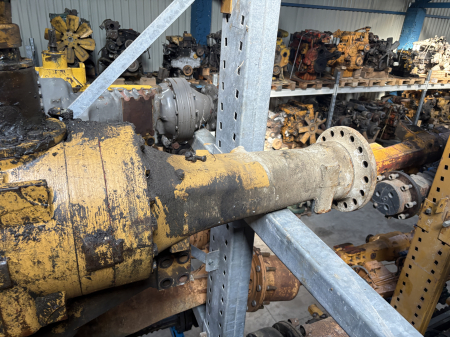 Punte Spate Caterpillar 115-5823V, 115-5823 - Caterpillar 928F, Caterpillar IT28F [3]