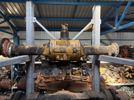 Punți complete - Punte Spate Caterpillar 115-5823V, 115-5823 - Caterpillar 928F, Caterpillar IT28F