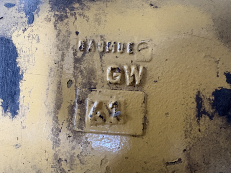 Punte Spate Caterpillar 115-5823V, 115-5823 - Caterpillar 928F, Caterpillar IT28F [4]