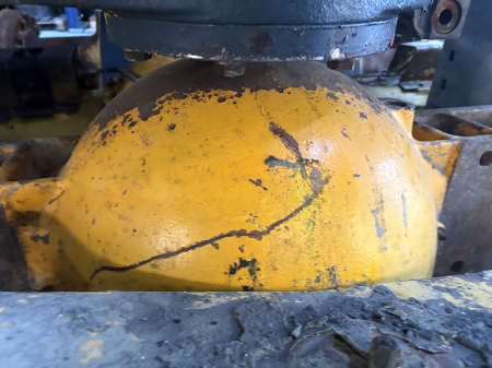 Punte Spate - JCB [3]