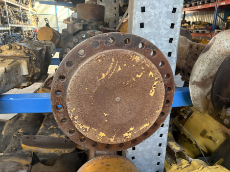 Punte Spate Komatsu 421-23-30021, STD [1]