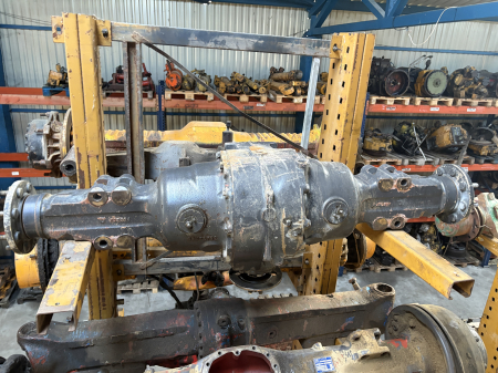 Punți complete - Punte Spate New Holland 86511628, 86552792
