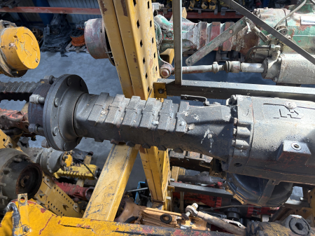 Punți complete - Punte Spate Spicer / Dana 602/112/52-003, A-ITA-760965