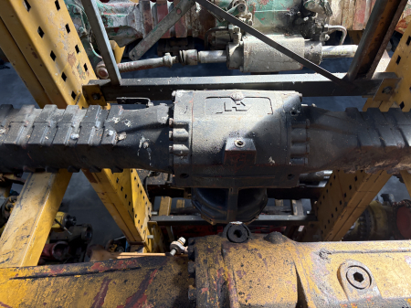 Punte Spate Spicer / Dana 602/112/52-003, A-ITA-760965 [2]