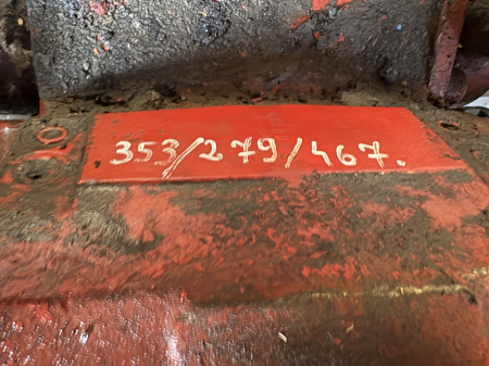 Punte Spate ZF 353/279/467, 2790600629 [3]