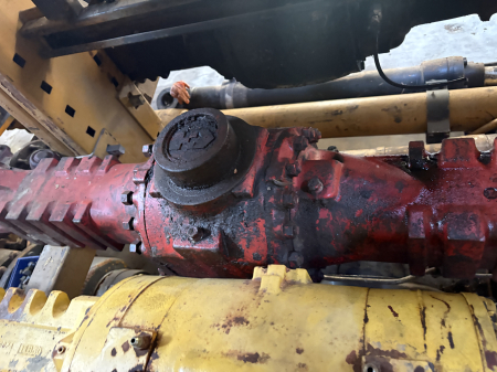 Punte Spate ZF 353/279/467, 2790600629 [2]