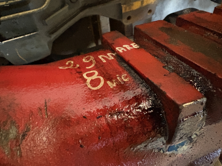 Punte Spate ZF 353/279/467, 2790600629 [4]