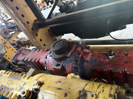 Punte Spate ZF 353/279/467, 2790600629 [1]