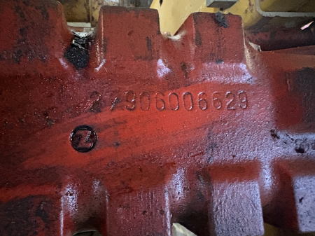 Punte Spate ZF 353/279/467, 2790600629 [5]