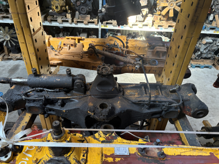 Transmisie - Punte Spate ZF A-1 7045, 40429 9165