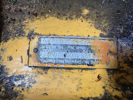 Punte Spate ZF A-1 7045, 40429 9165 [5]