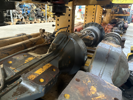 Transmisie - Punte Spate ZF AP-415 LK, 1802 - Liebherr