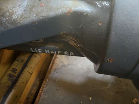 Punte Spate ZF AP-415 LK, 1802 - Liebherr [4]