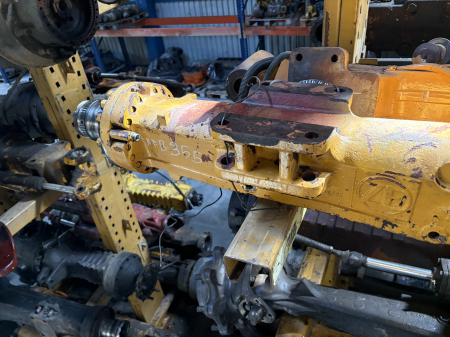 Punte Spate ZF AP-B355, 4472019042 [3]