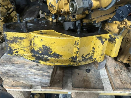Transmisie - Reductor Mecanic Liebherr PVG 250 C 251
