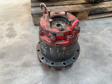 Piese Utilaje - Reductor rotire Gruppo Carraro 2478292 - O&K RH5