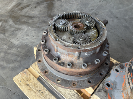 Reductor rotire Volvo 240 - Volvo 240 [1]