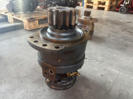 Reductor rotire Volvo VOE145 - Volvo EW160 [2]