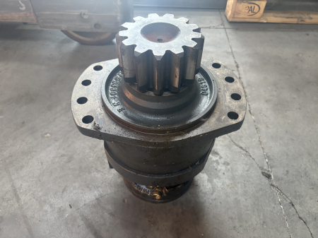 Piese Utilaje - Reductor rotire Volvo VOE145 - Volvo EW160