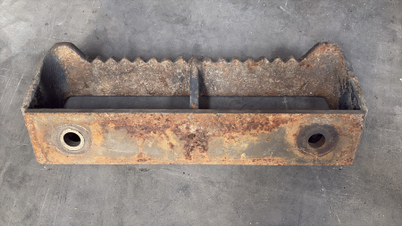 Piese Utilaje - Scară Acces Utilaj Diferite Modele