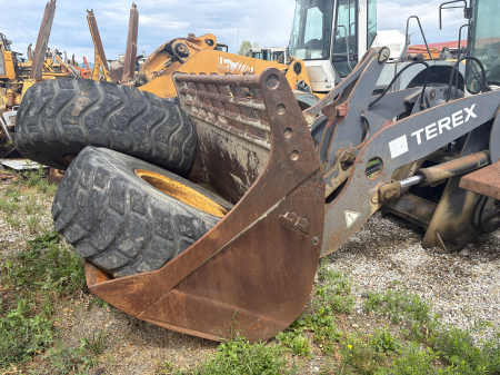 Terex SKL 260 cu motor Deutz BF4M2012C - Dezmembrări [1]
