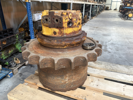 Piese Utilaje - Transmisie finală Komatsu E5410911
