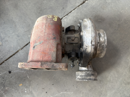 Turbosuflantă 916952D 6937 - Volvo 240 [1]