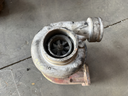 Turbo - Turbosuflantă 916952D 6937 - Volvo 240